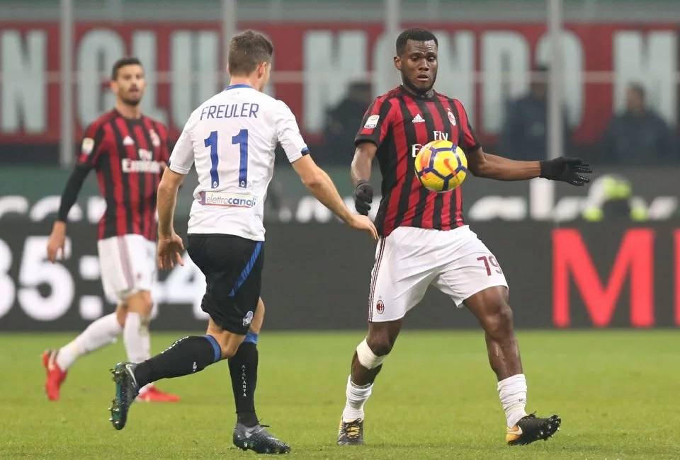 Sky Sport, due nomi nuovi per il mercato del Milan