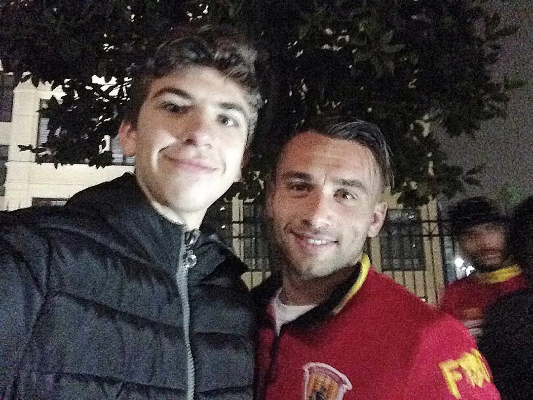 Letizia a Sky: “Questo è un punto importante perché ci porta entusiasmo”