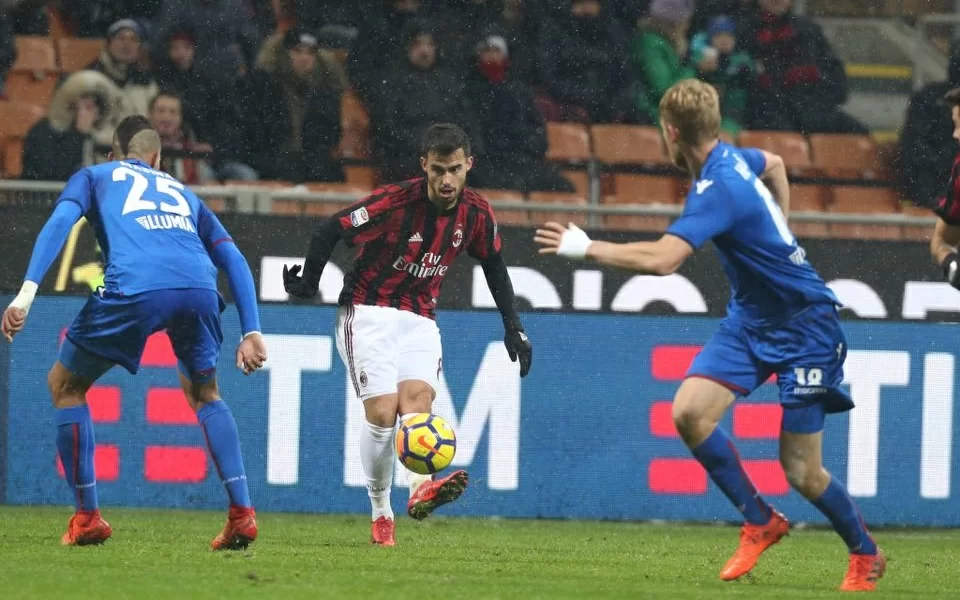 Serie A, Milan: la vittoria in trasferta manca dallo scorso 5 novembre