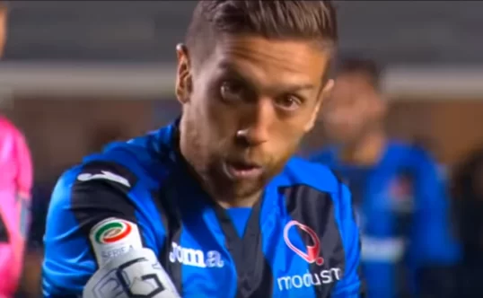 Papu Gomez, si raffredda la pista Milan