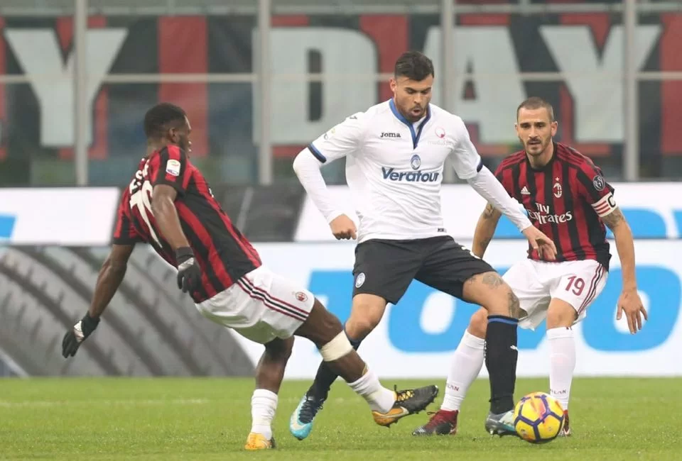 Serie A, Milan: Firenze subito dopo una gara interna contro l’Atalanta. Il precedente