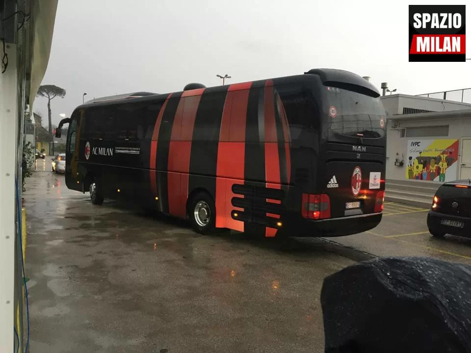 Ex Milan: Merkel si trasferisce all’Admira Wacker