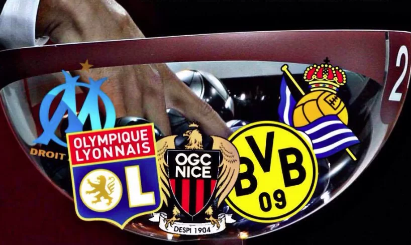 Europa League: l’analisi delle possibili avversarie del Milan ai sedicesimi. Chi eviteresti? Il nostro sondaggio