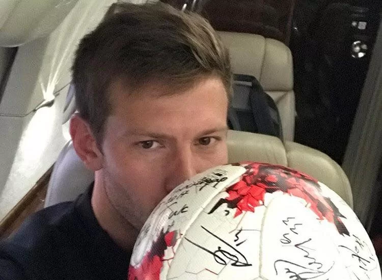 CALCIOMERCATO/ Milan, Smolov si propone: “Sono tifoso rossonero, accetterei subito una loro proposta anche con uno stipendio più basso”