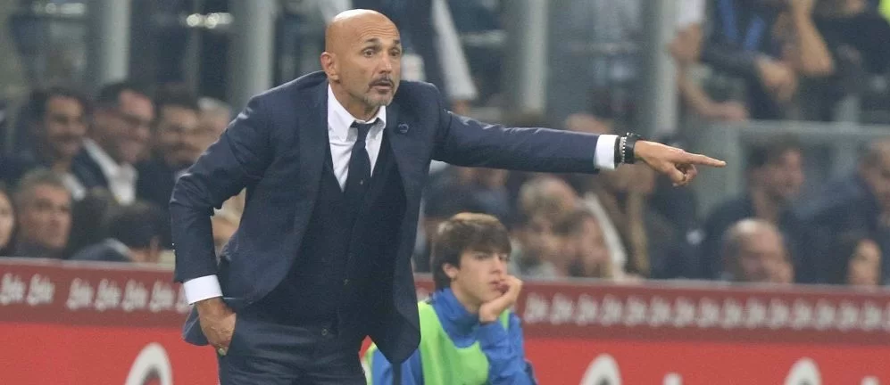 Milan, le possibili cifre del contratto di Spalletti e il nodo fuoriuscita con l’Inter