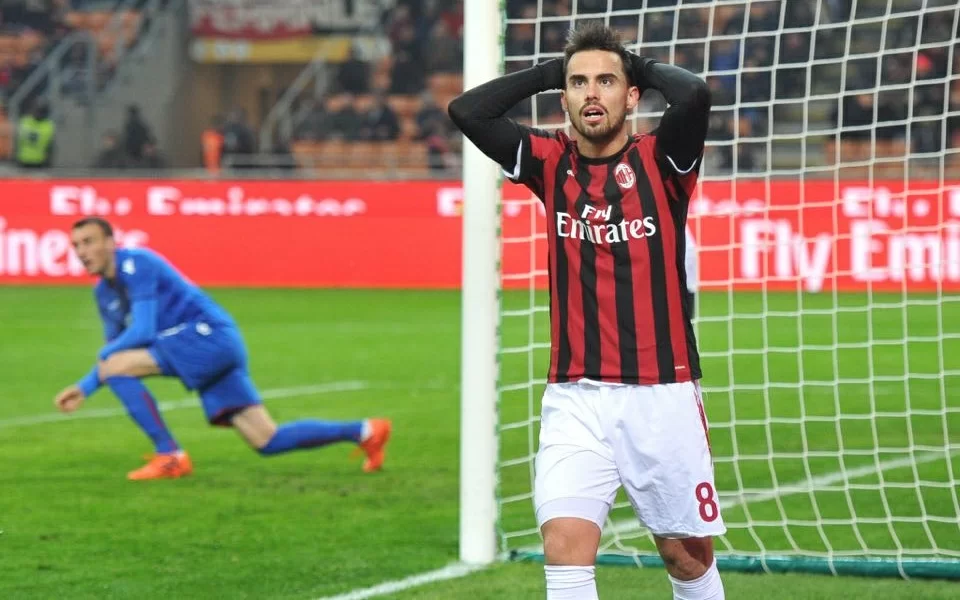 Tuttosport: radar spagnoli su Suso, per il Milan il calciatore è incedibile