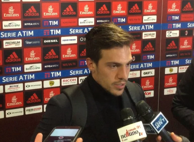 Ex Milan: entro lunedì Verdi dovrà decidere se accettare il trasferimento al Napoli