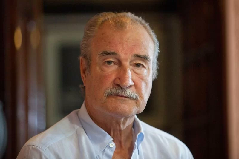 Albertosi duro sul Milan: “La squadra va rifondata, qualcuno può restare ma in molti dovrebbero andare via”