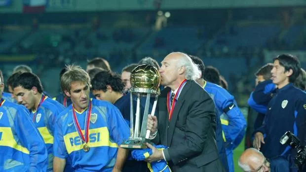 Accadde oggi: Coppa Intercontinentale 2003, Boca Juniors-Milan 4-2