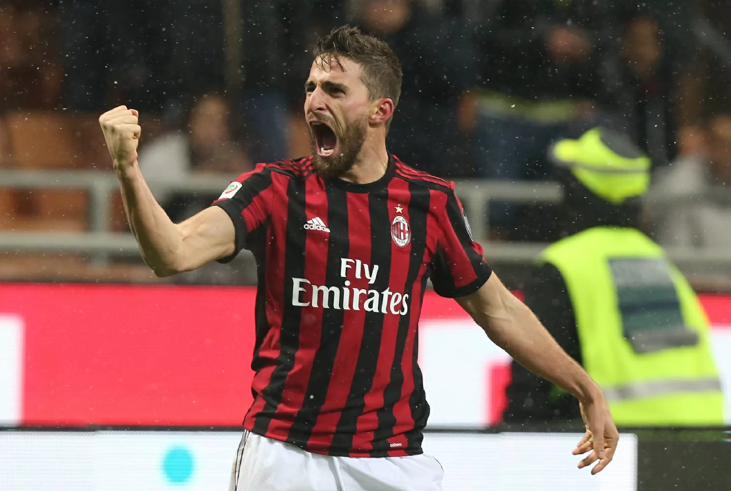 Serie A, Milan: Borini potrebbe presto battere il suo record di presenze