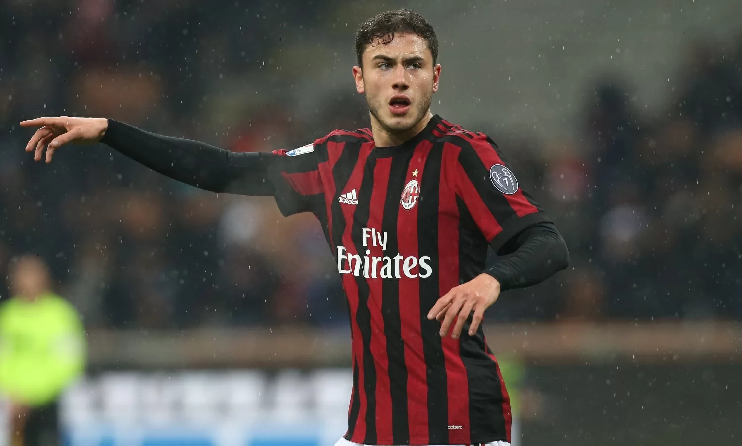 Calabria a Milan TV: “La stanchezza non è un alibi, siamo qui per portare a casa tre punti”