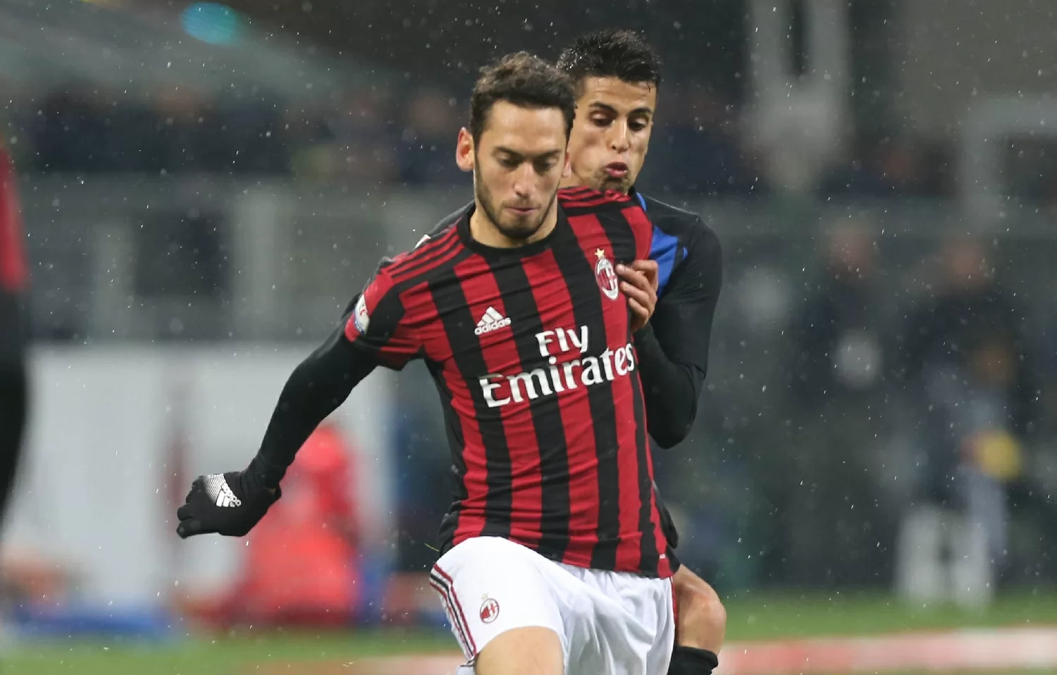 Dalla Germania, Calhanoglu assolto da un’accusa di violenza sessuale