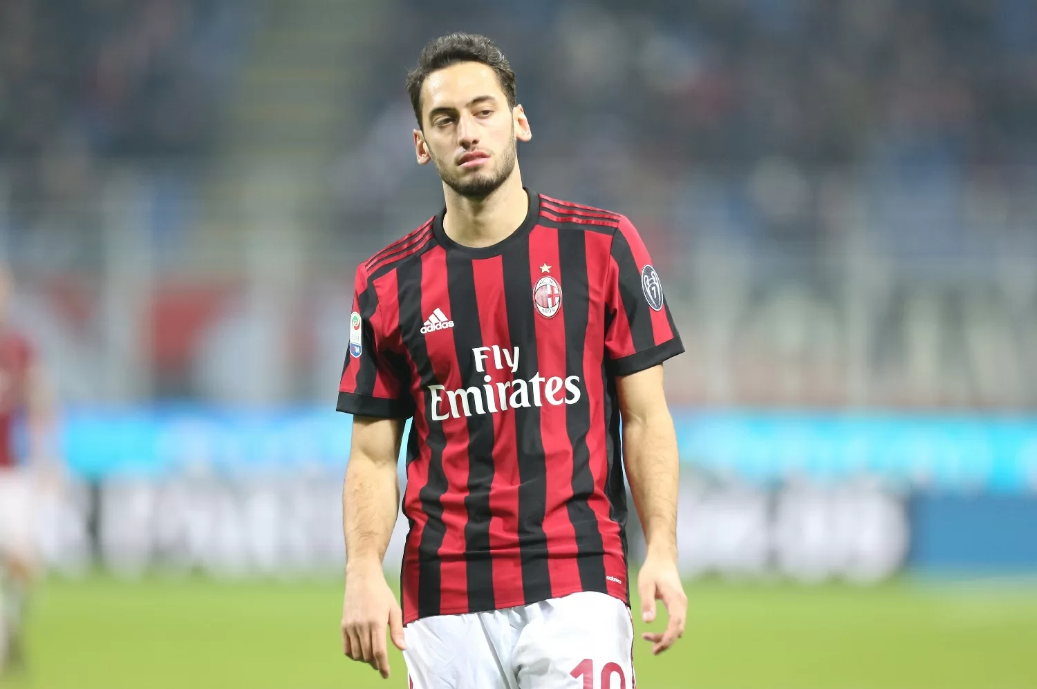 SM SONDAGGIO • Torniamo al campo: Calhanoglu trequartista? Ci avete detto che…