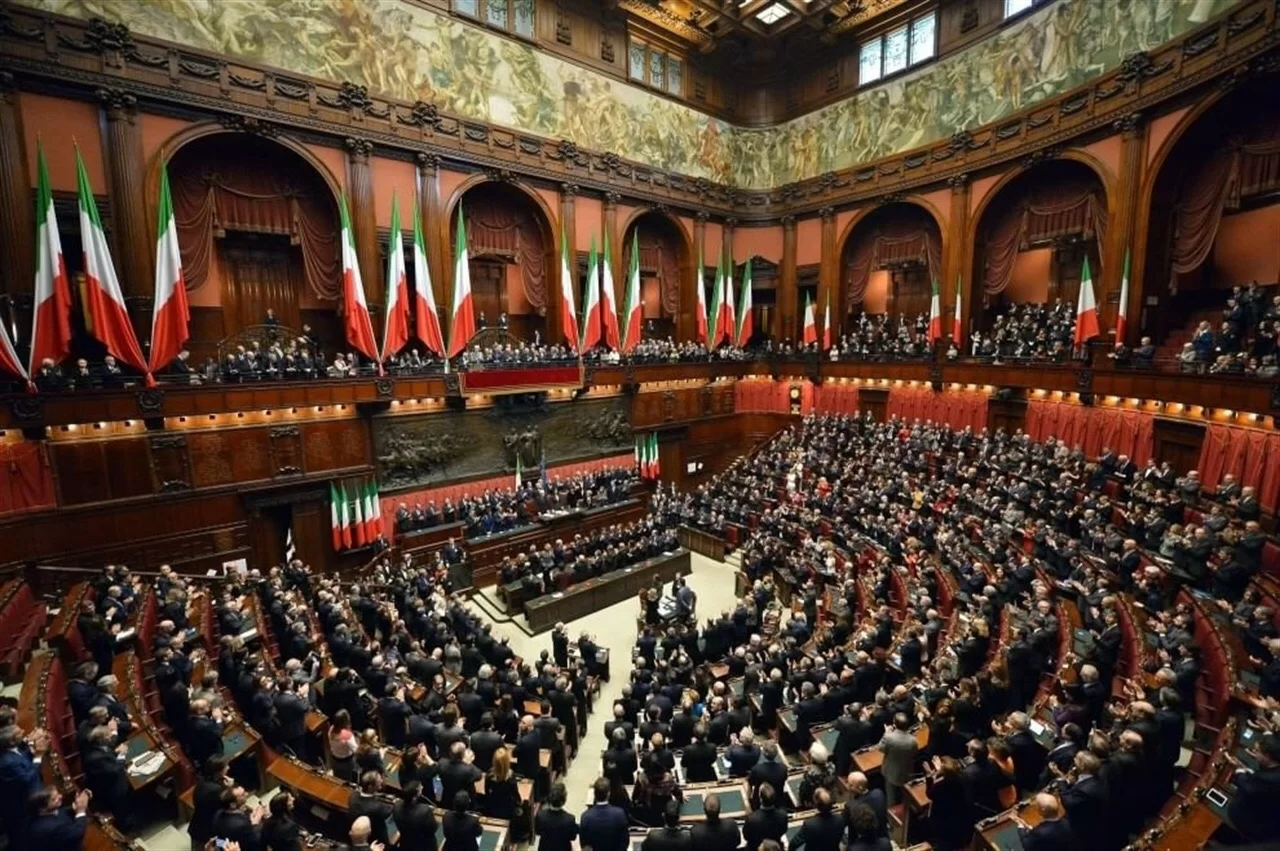 Gazzetta: l’onorevole Romano (M5S) porta il Milan al vaglio della Camera dei Deputati