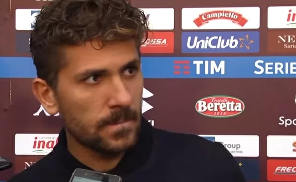 Cerci a Milan TV: “Non possiamo più buttare punti, dovremo fare una gara perfetta”
