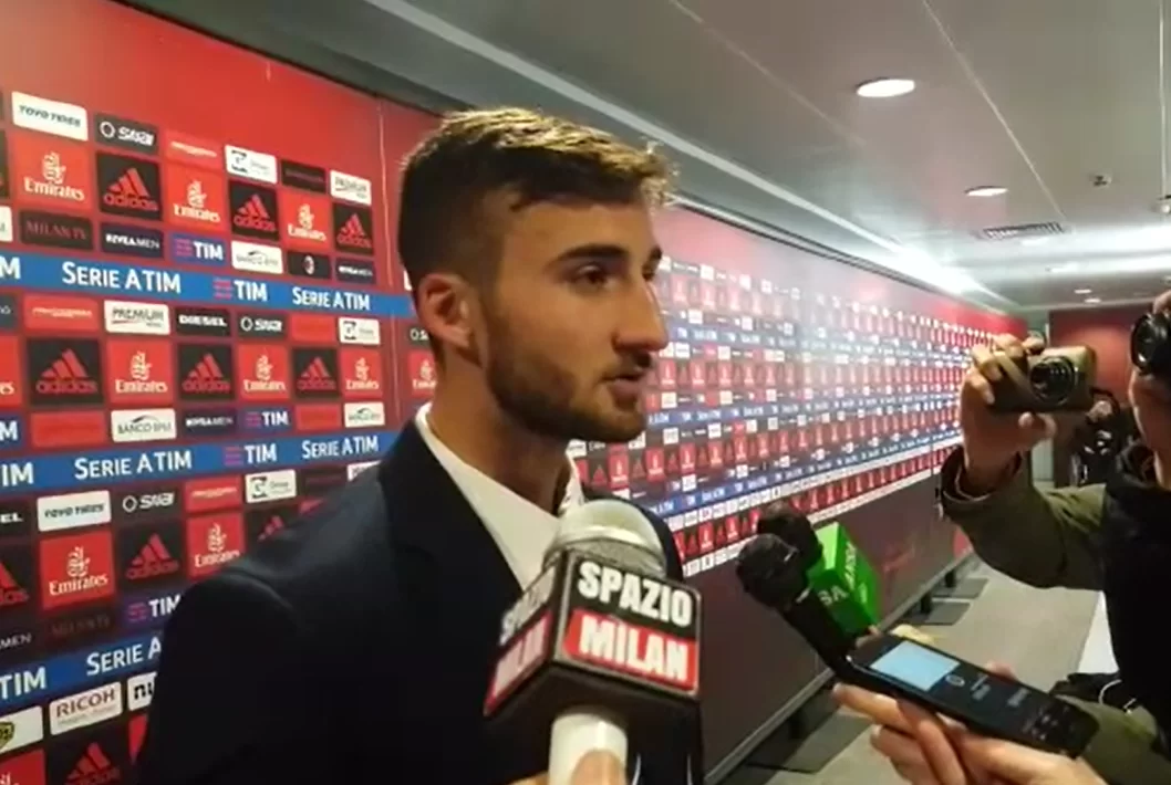 Ex Milan: Juventus pronta ad offrire 25 milioni per Cristante