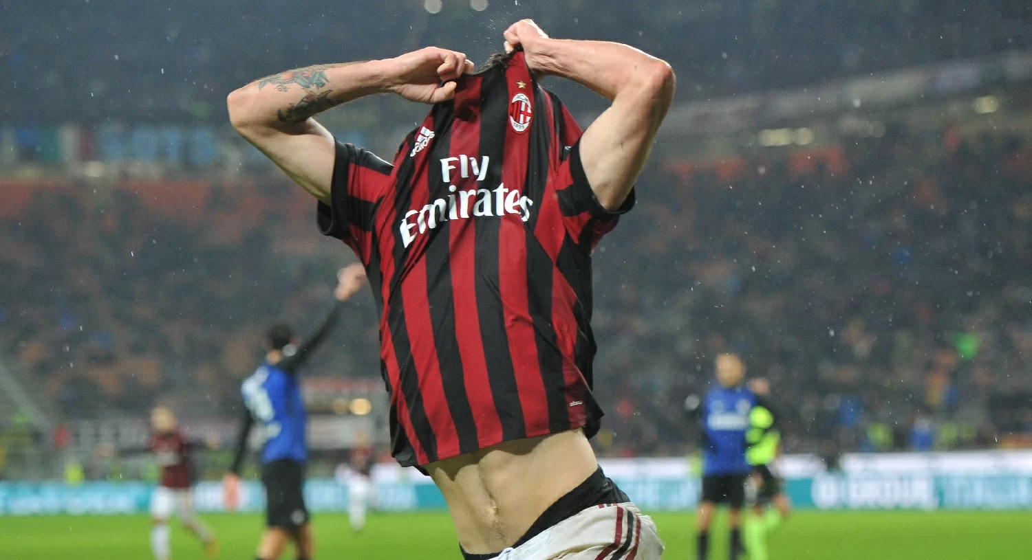 Tuttosport, Cutrone vs. Icardi: la sfida nella sfida