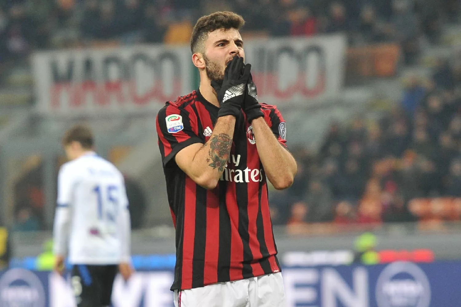 Osti (ds Sampdoria): “Milan favorito? In ogni gara importante siamo sfavoriti. Su Cutrone in blucerchiato…”