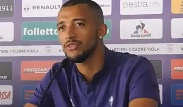 Hugo a Milan TV: “Lavoriamo da una settimana a questa partita. Sarà difficile ma…”