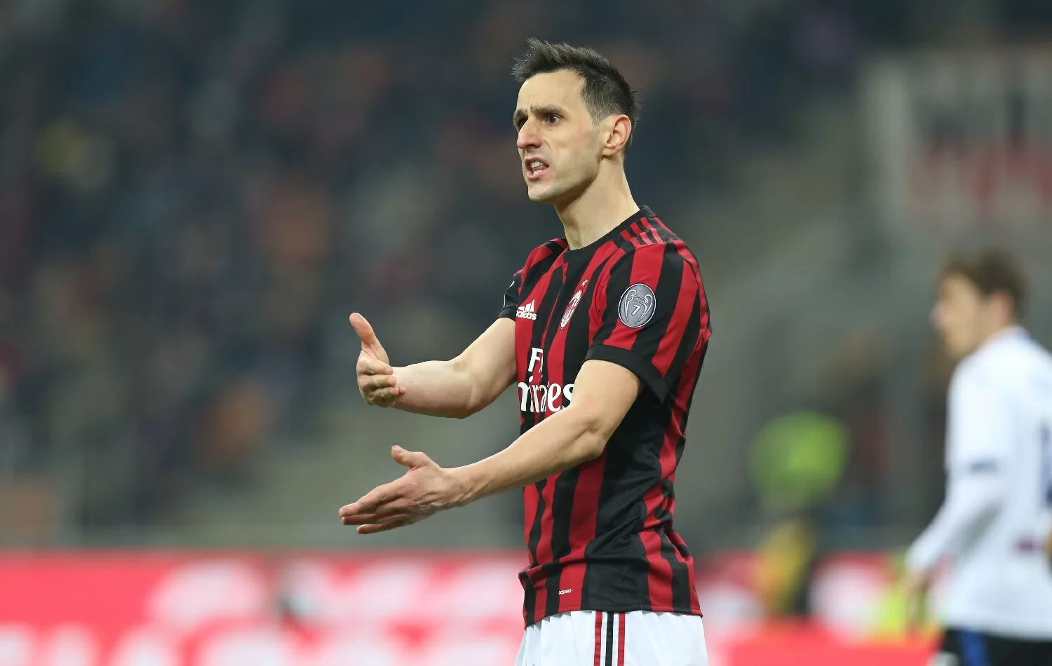 Si risveglia Kalinic: l’Atletico vola