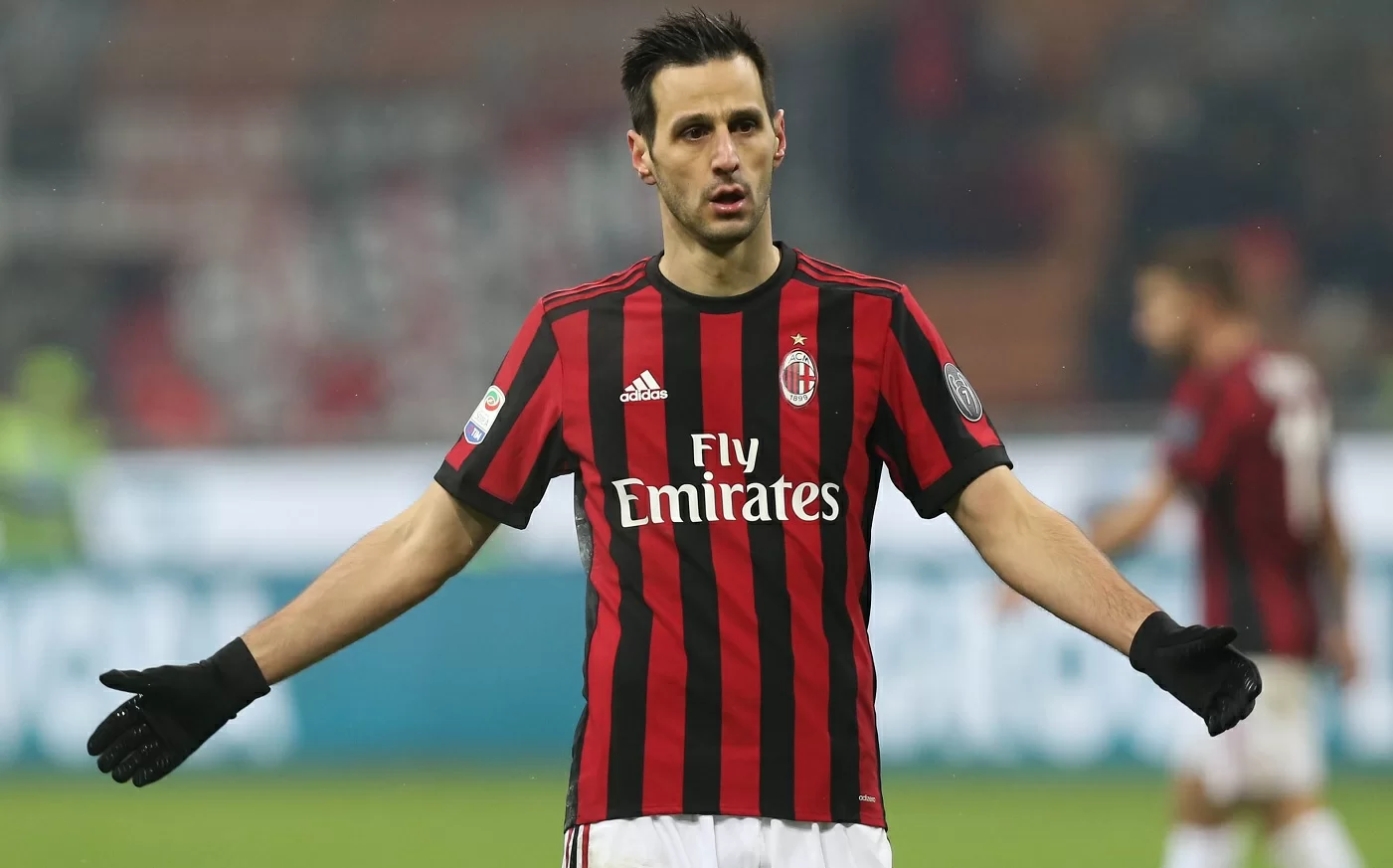 Gazzetta, un rossonero per Gattuso: Zaza c’è, Kalinic verso Madrid