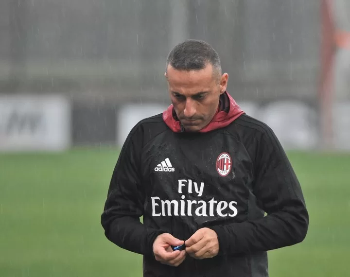 Milan Primavera, vittoria in amichevole per 3-0 contro il Parma