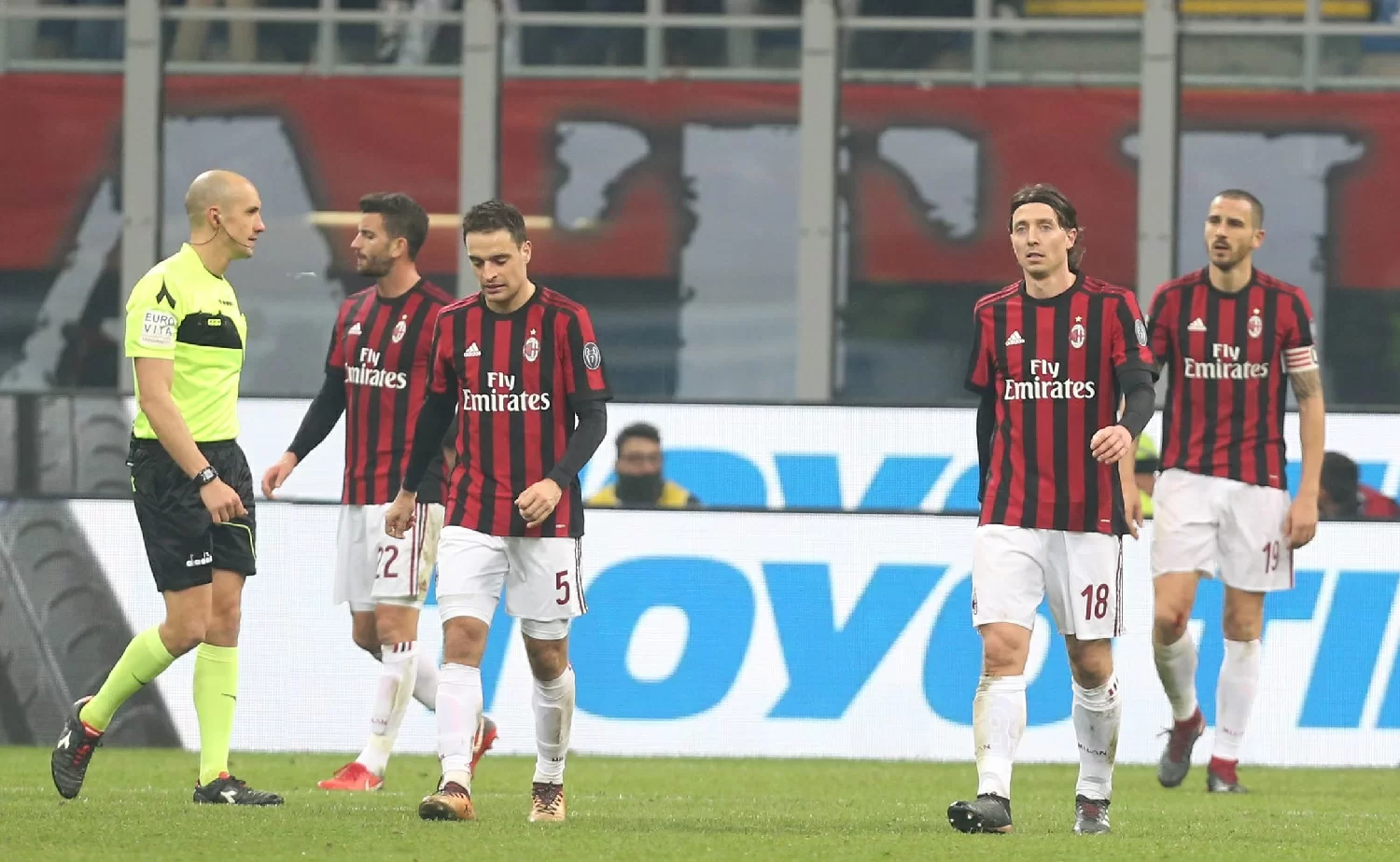 Quote Snai: Roma, Inter e Lazio ugualmente favorite per un posto in Champions. Il Milan…