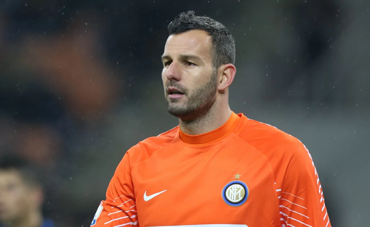 Goal.com – Handanovic, recupero lampo con il Milan: in campo col tutore