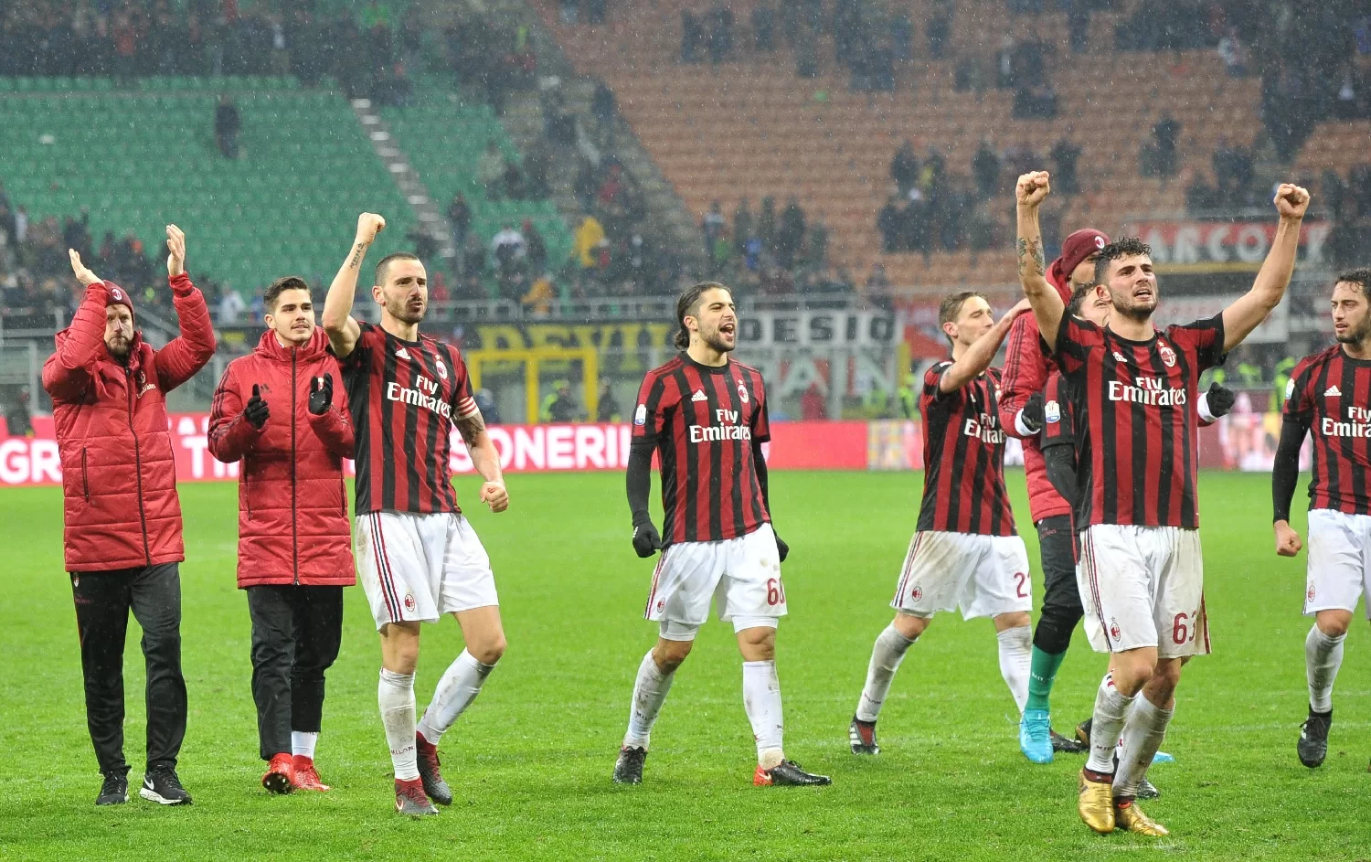 Cognini (pres Fiorentina): “Per il Milan il passaggio del turno in Coppa Italia può essere un’occasione”