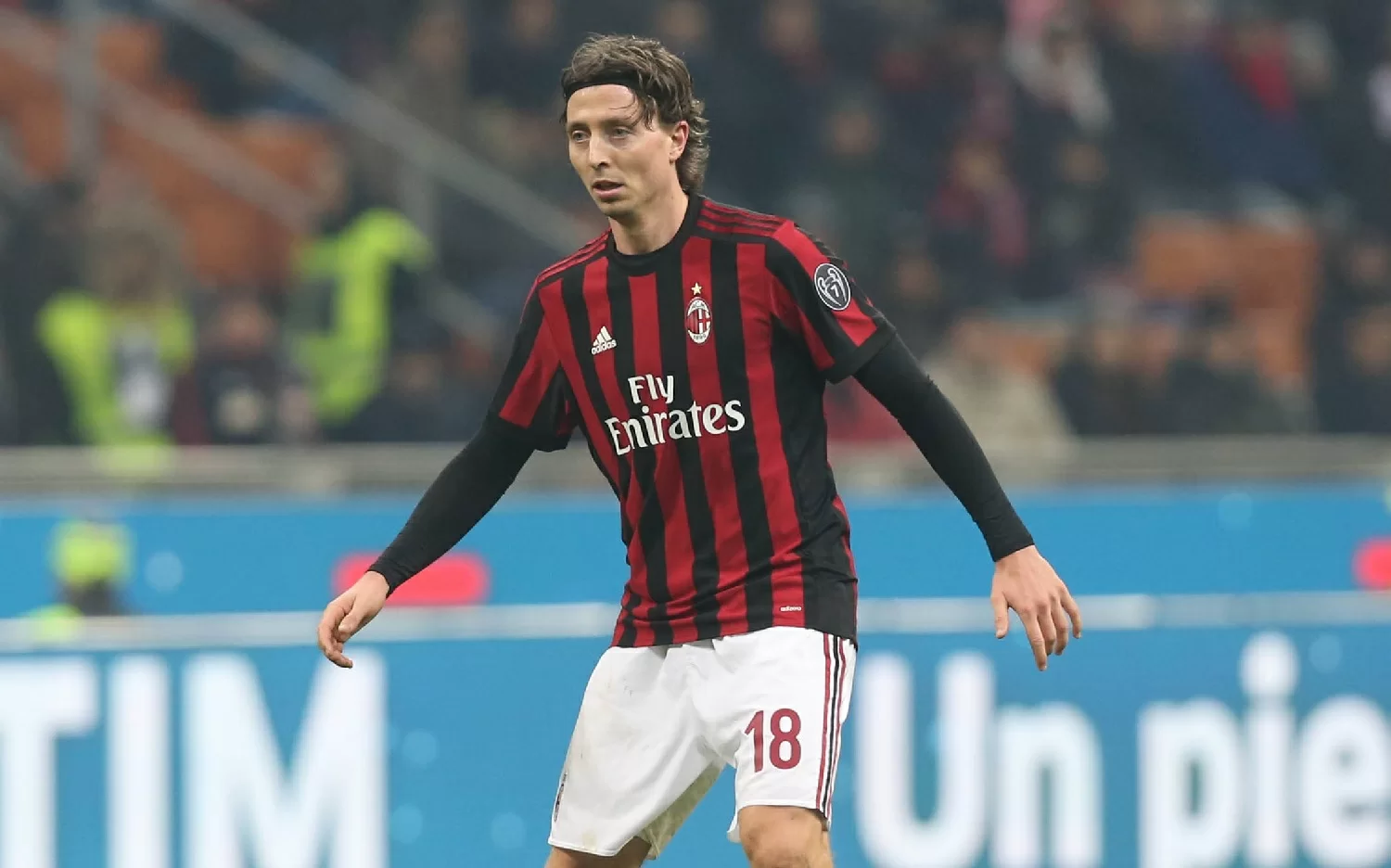 Dalla Turchia: Montolivo proposto al Galatasaray