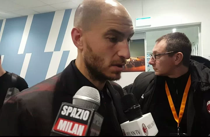 Ex rossoneri, due club di Serie A sulle tracce di Paletta