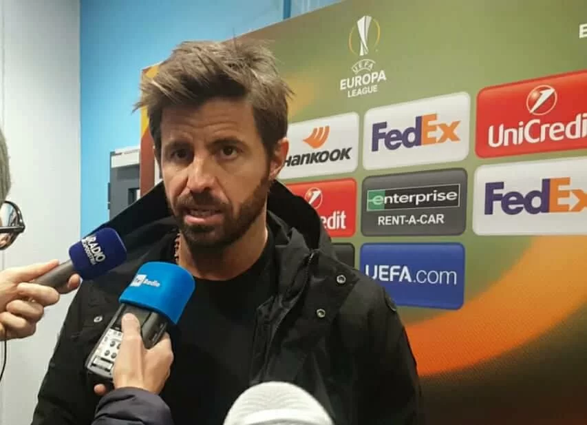 Storari in porta nel derby di Milano, il precedente