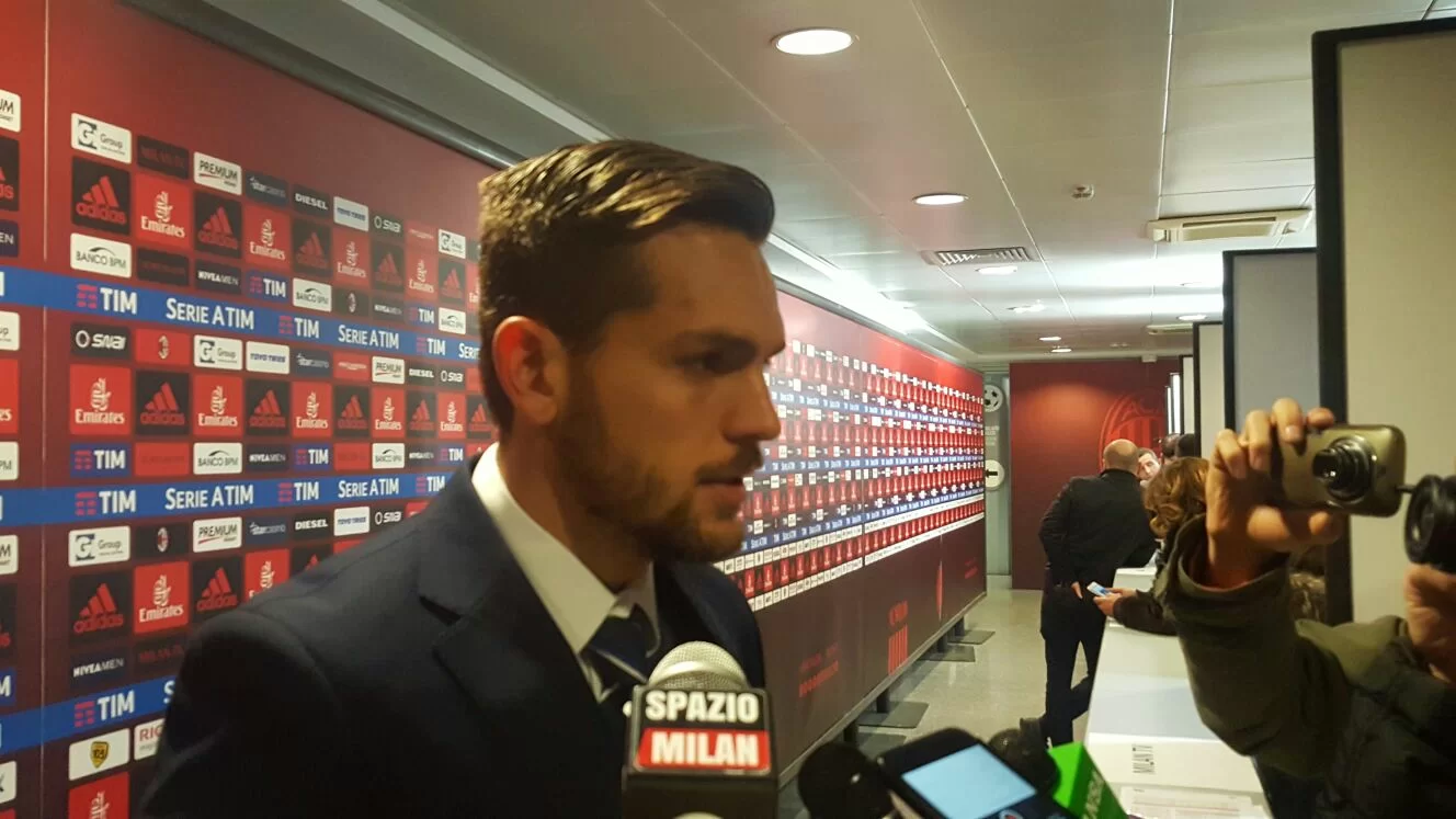 SM VIDEO/ Toloi: “Il Milan ha giocatori di qualità ma il nostro atteggiamento era quello giusto”