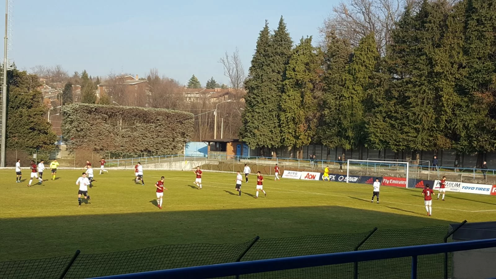 Settore giovanile, il programma del weekend: Primavera a Napoli, derby per i 2005