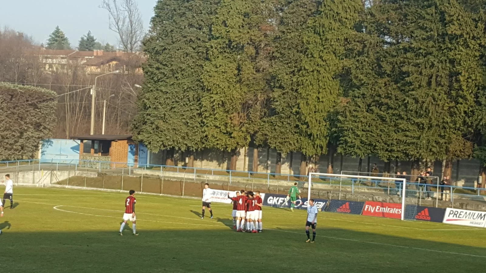 Settore giovanile, Primavera Tim Cup: stasera la semifinale di ritorno contro l’Atalanta