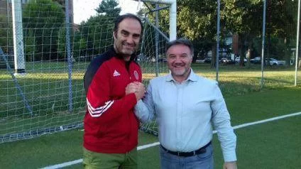 Milan Ladies, Cavallini a SM: ”Abbiamo giocato un tempo per parte, il pareggio è il risultato più giusto”