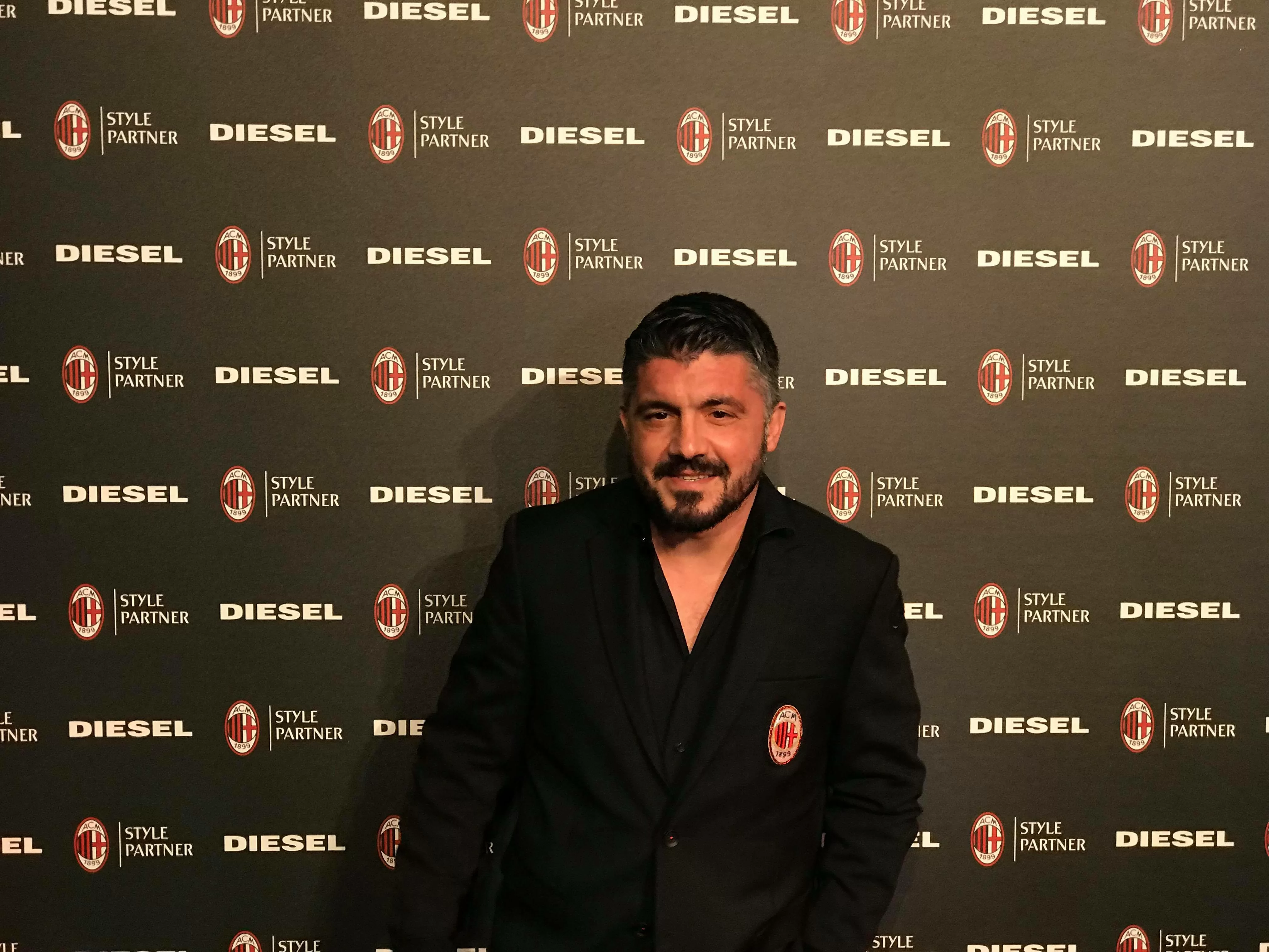 Lucchesi (ex presidente Pisa): “Buffon voleva Gattuso per la sua Carrarese”