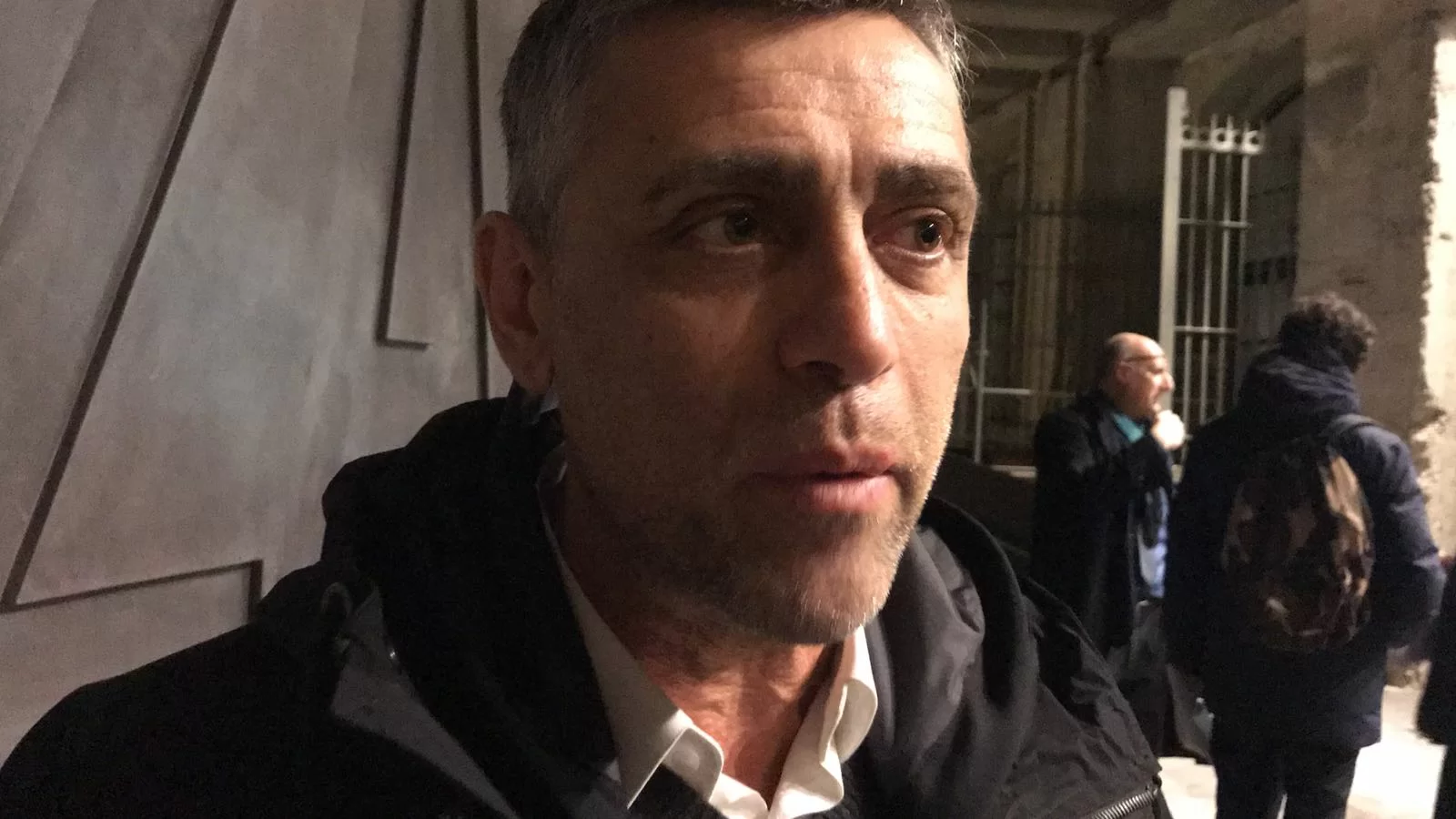 Angelo Carbone: “Obiettivo? Tornare in Primavera 1. È stato un mercato eccellente, puntiamo in alto”.