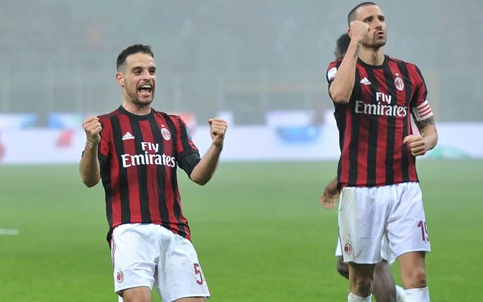 Serie A, il Milan è più prolifico tra il 30′ e il 45′