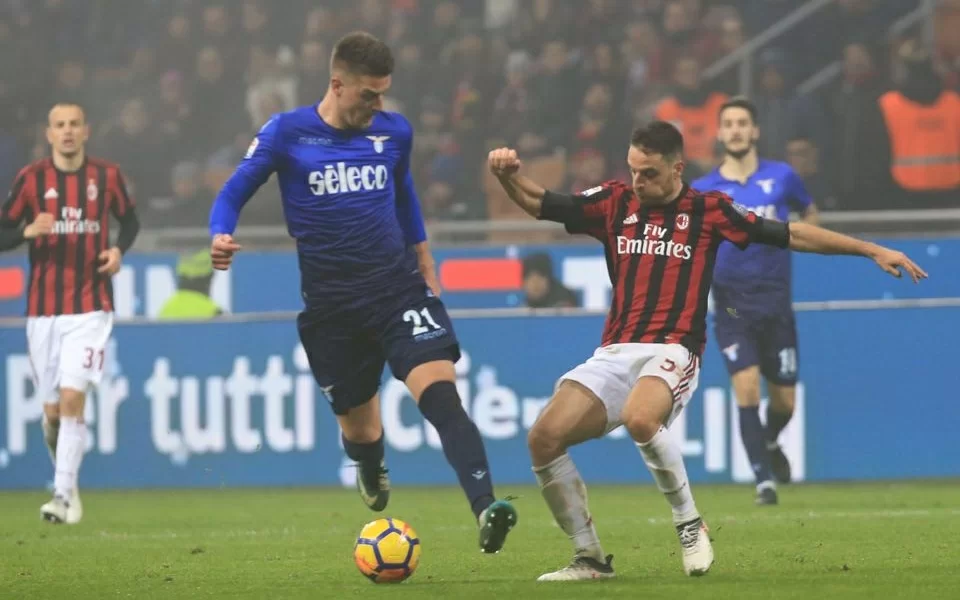 L’ha cercato per SMS?