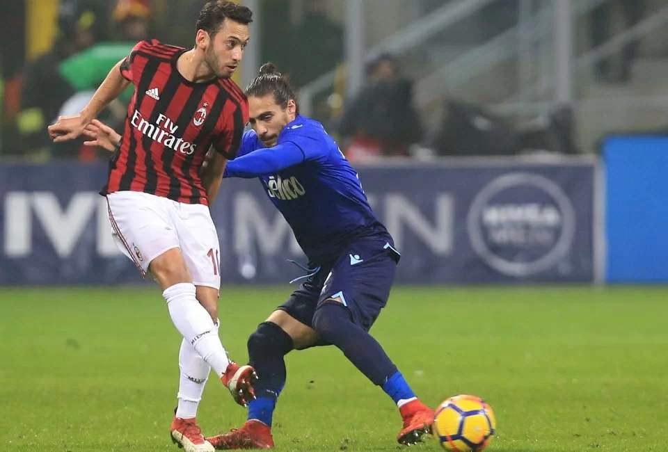 Milan-Sampdoria, commento del Milan: “Contro gli uomini di Giampaolo come contro la Lazio””