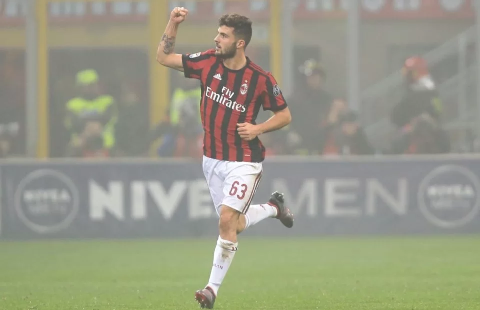 Gazzetta: Cutrone conquista il Milan e…una maglia da titolare