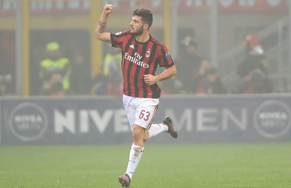 SPAL-Milan: Ricardo Rodríguez torna titolare, Cutrone la prima punta