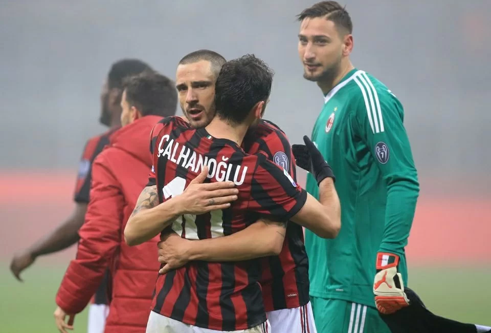 Punto tattico: Milan, contro la Lazio atteggiamento giusto nonostante qualche lieve sofferenza