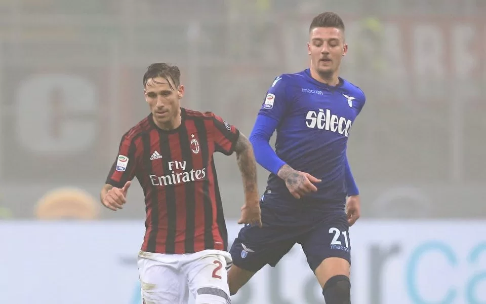 Ag. Milinkovic-Savic: “Milan? Ama la Lazio, non si muove”