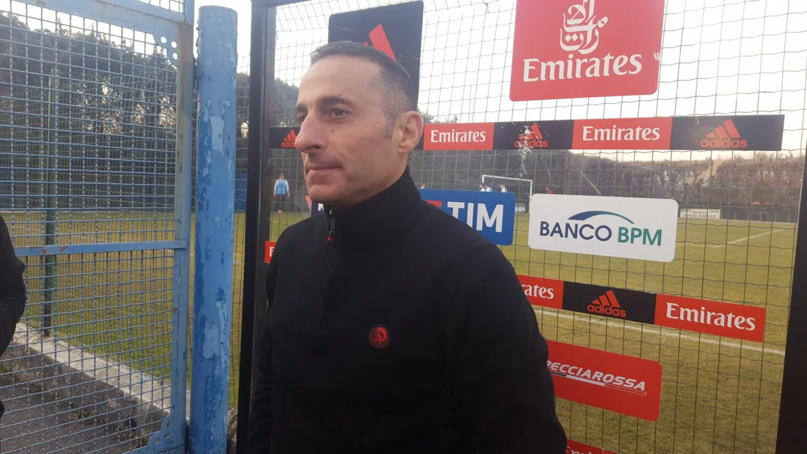 Primavera, Lupi: “Tantissimo rammarico per il KO con la Juve, a questa squadra serve più coraggio”