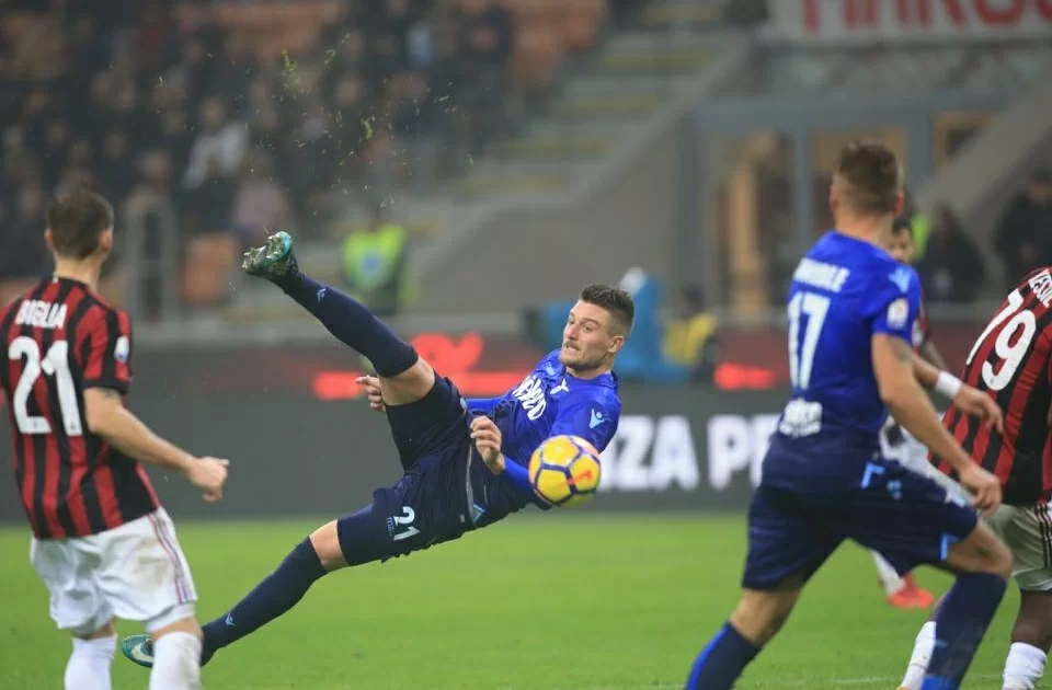 Juventus, per Milinkovic-Savic si fa sul serio: accordo con il giocatore, ora c’è da convincere Lotito