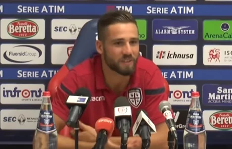 Ganz a Milan TV: “Il Cagliari sta attraversando un buon momento, Sau e Pavoletti i più pericolosi”