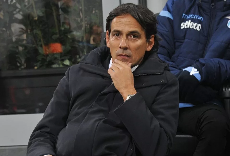 Lazio, allenamento tecnico-tattico in vista del Milan