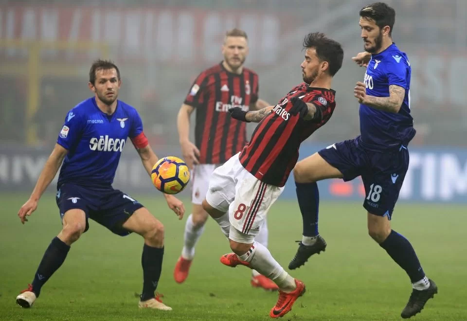 Lazio, i convocati di Inzaghi per il Milan: recuperato Immobile, non c’è de Vrij